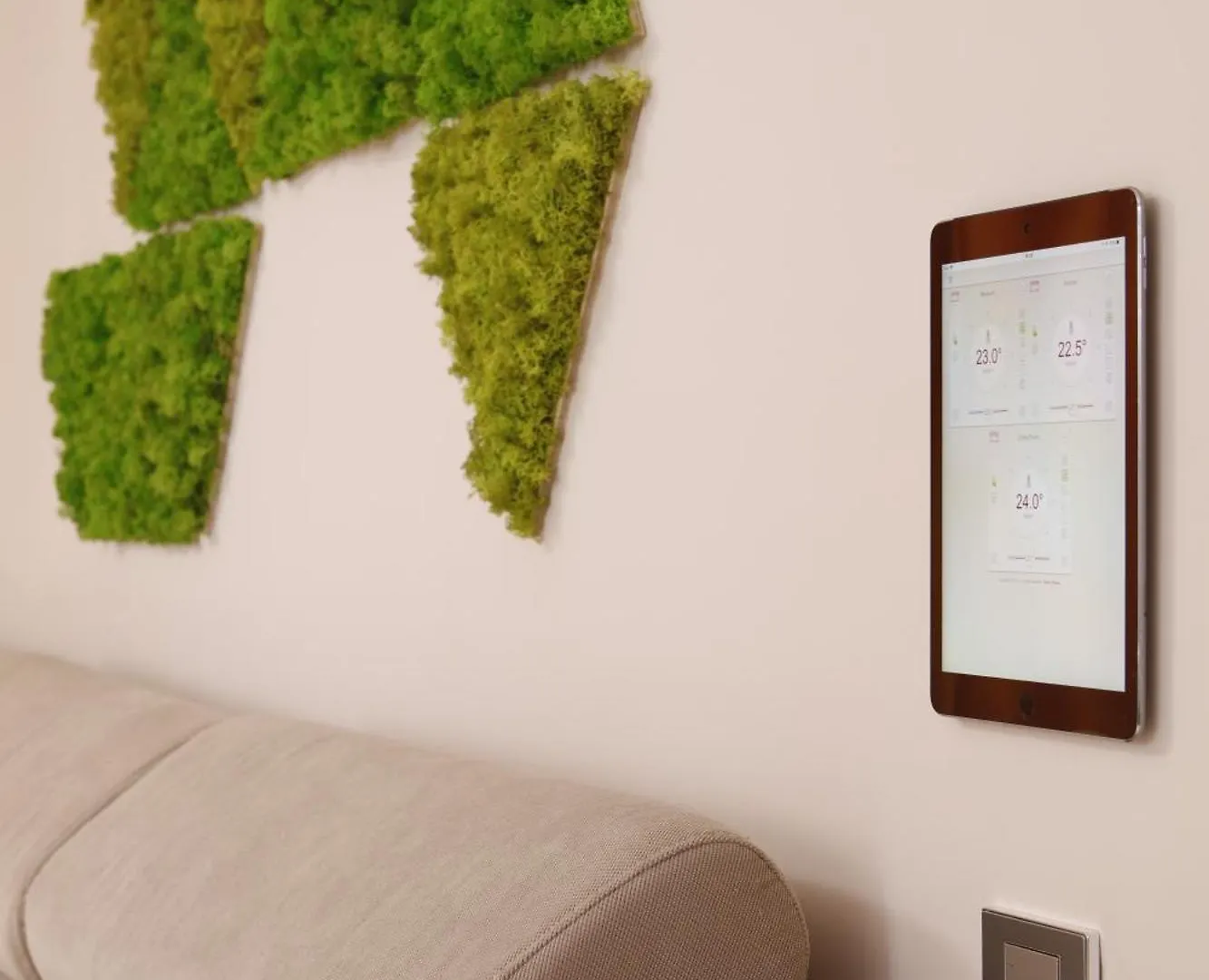 Apartamento Smart Concept Living - Piata Muncii Bucarest