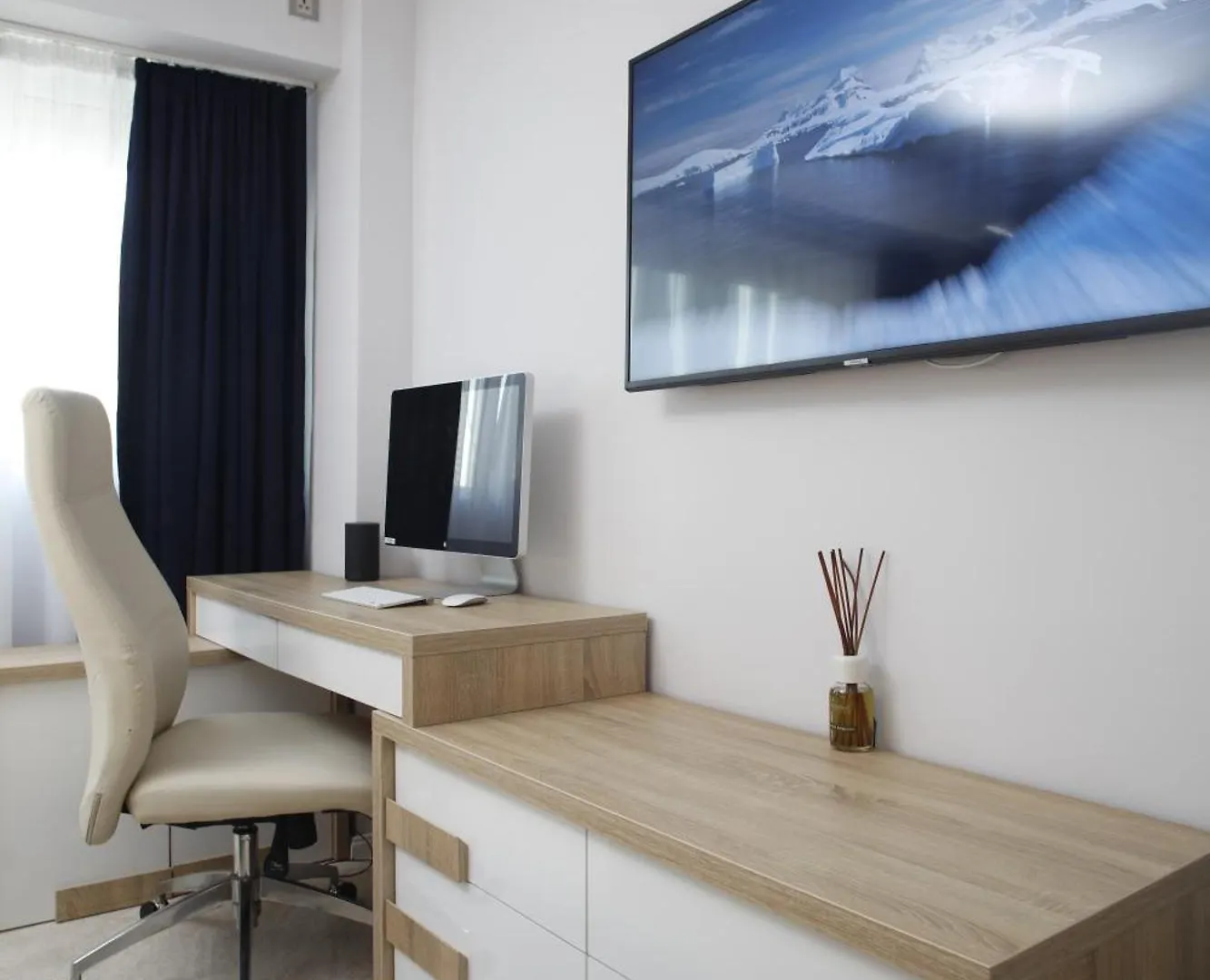 Apartamento Smart Concept Living - Piata Muncii Bucarest 0*,