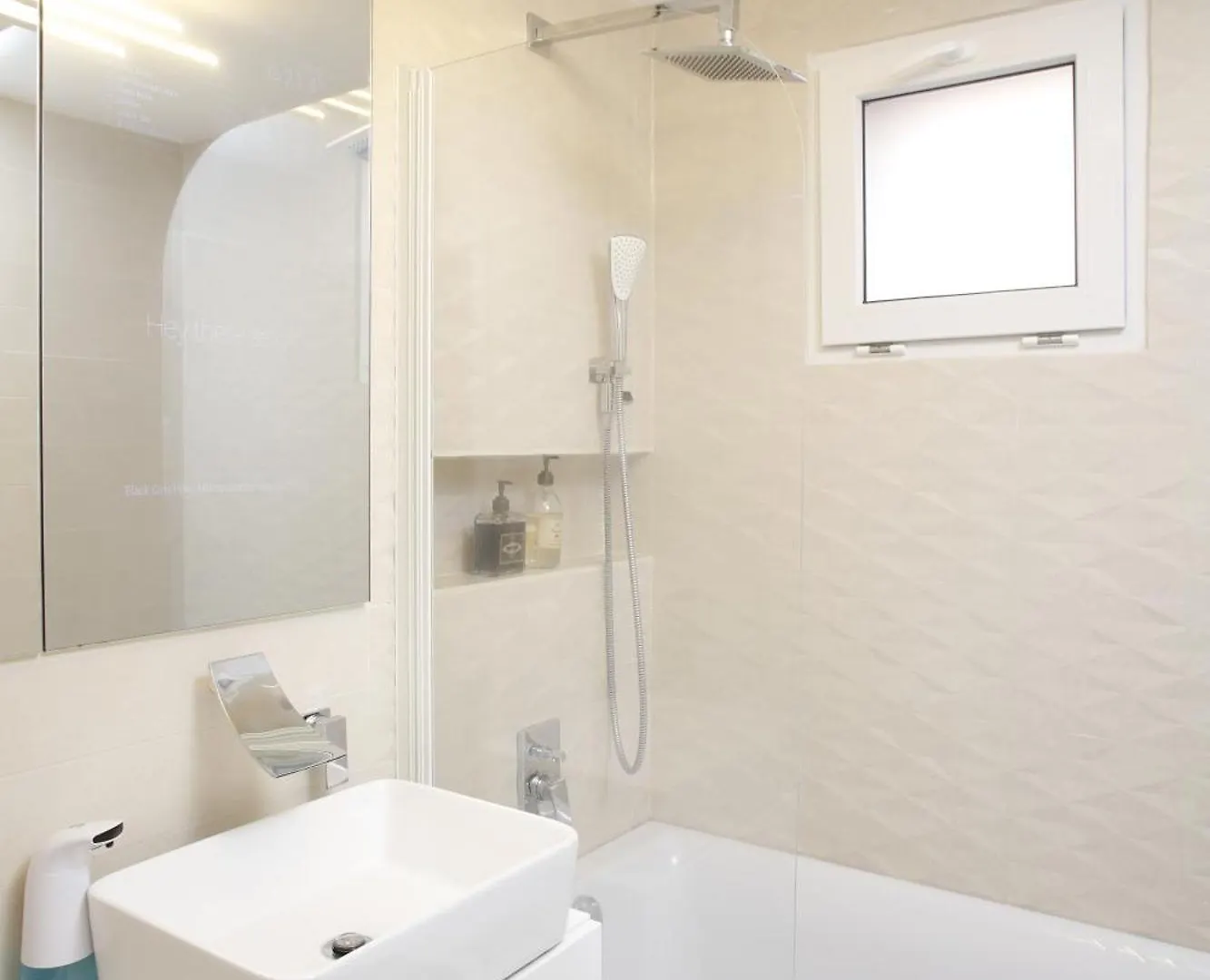 Apartamento Smart Concept Living - Piata Muncii Bucarest
