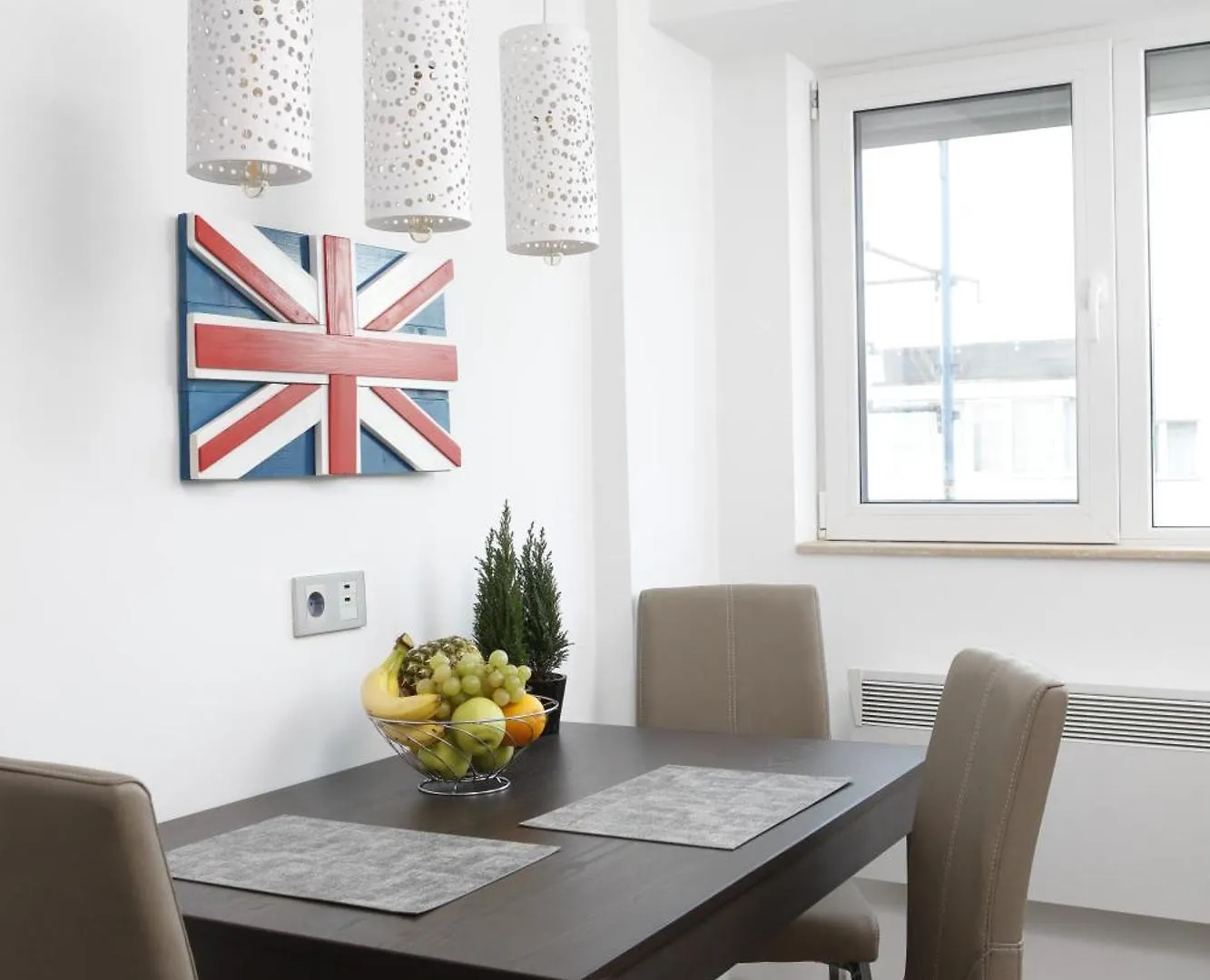 Apartamento Smart Concept Living - Piata Muncii Bucarest