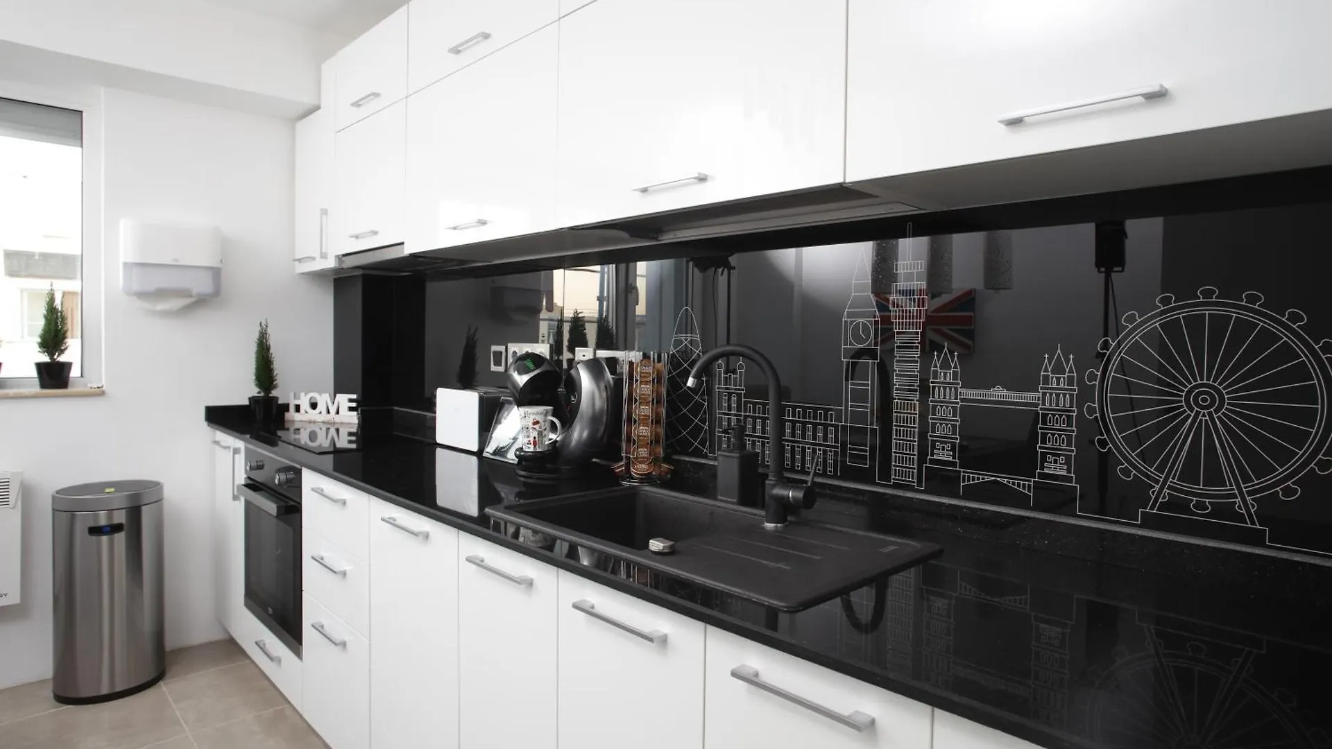 Apartamento Smart Concept Living - Piata Muncii Bucarest