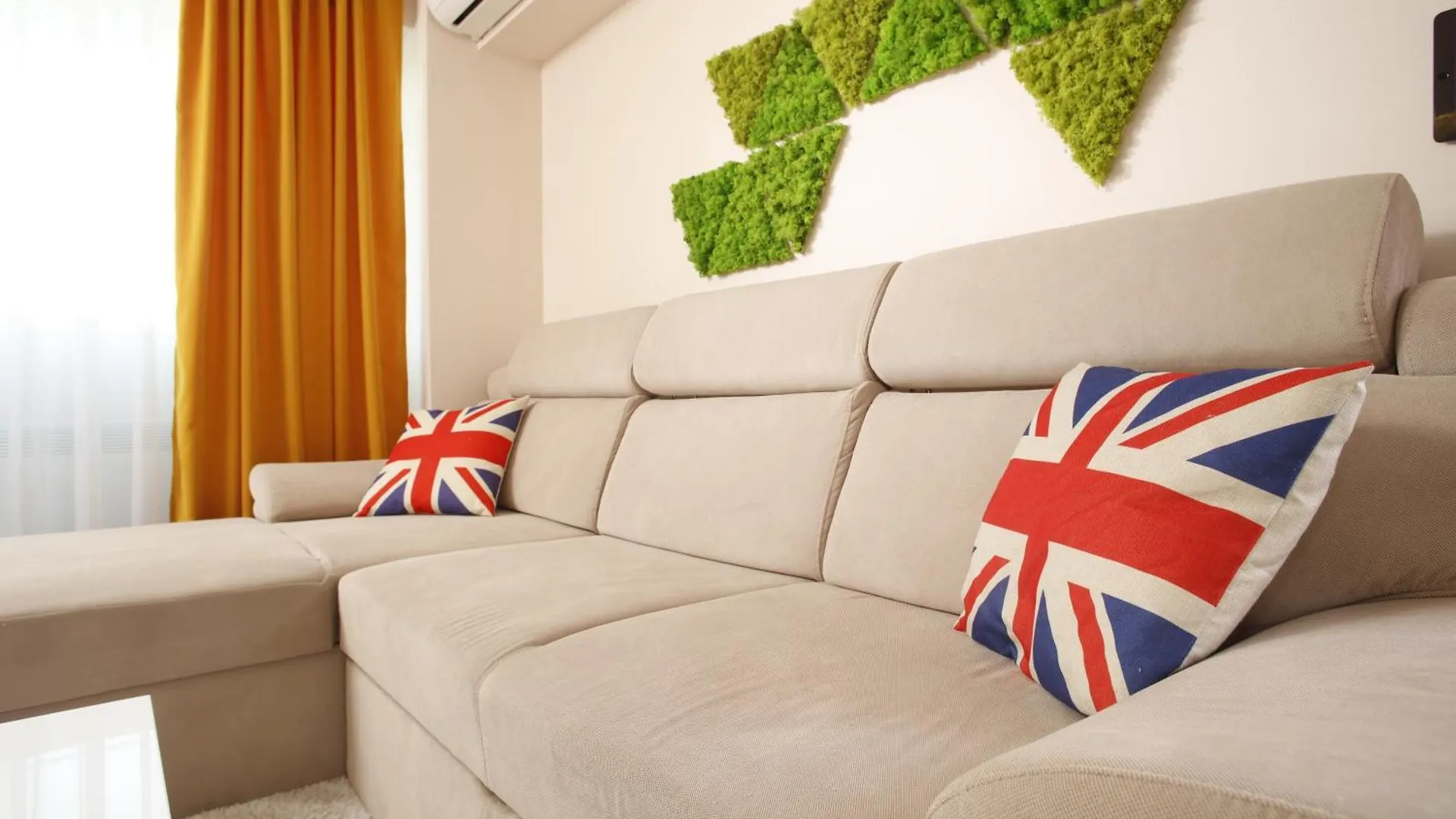 Apartamento Smart Concept Living - Piata Muncii Bucarest 0*,  Rumanía